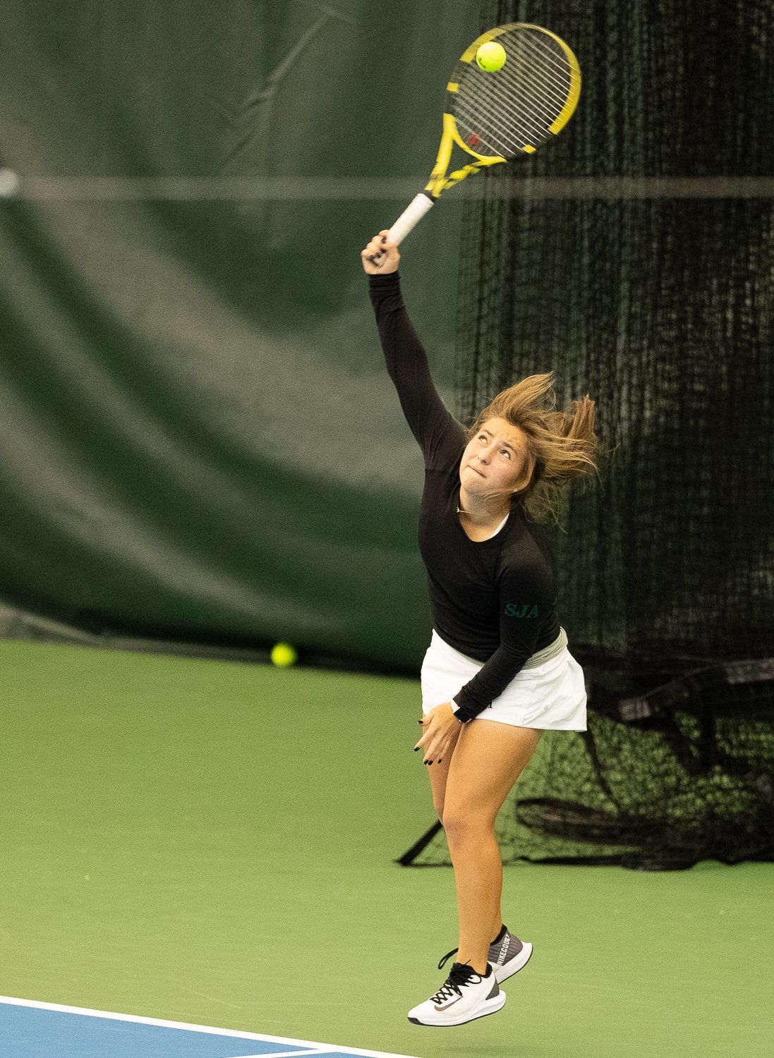 Missouri Class 2 State Championships, Day 2